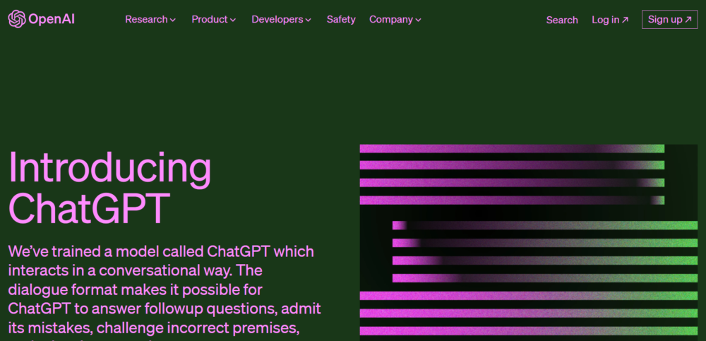 ChatGPTでアフィリエイト記事を作る方法！ブログ作成の労力１/２になります。